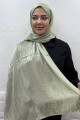 Premium Jakar Şal 037MY